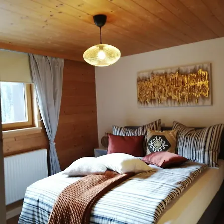 Alpenhof 호텔 3*