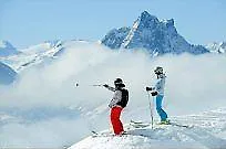 호텔 Alpenhof