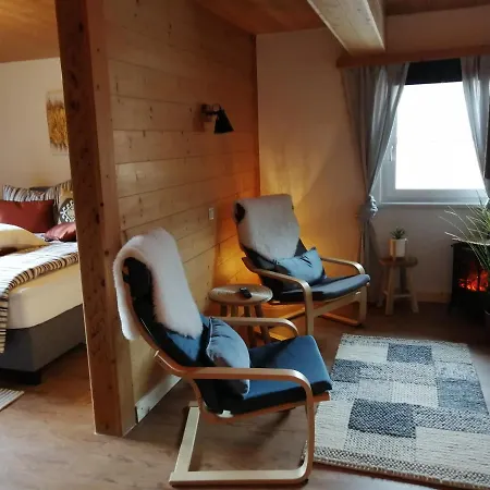 Hotel Alpenhof 3*