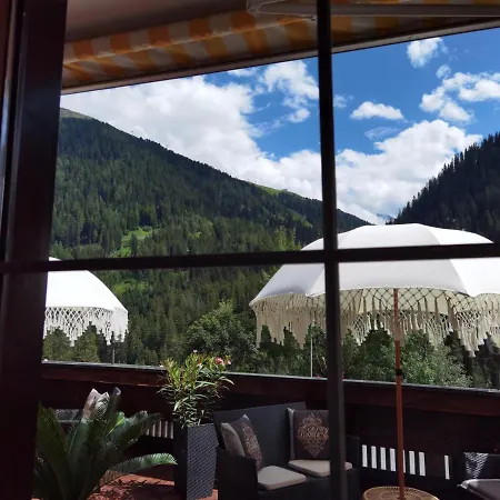 Alpenhof 3*