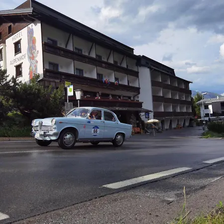 Hotel Alpenhof