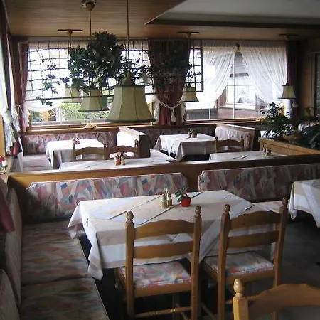 Alpenhof Hotel