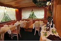 Hotel Alpenhof 3*