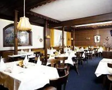 Alpenhof Hotel